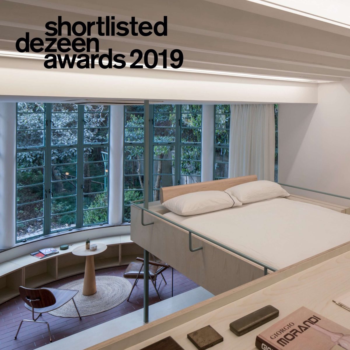 Dezeen Awards 2019