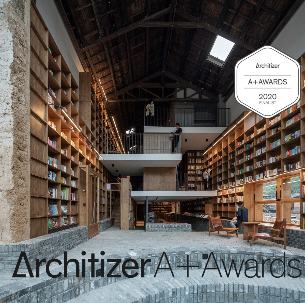 Architizer A+ Awards 2020