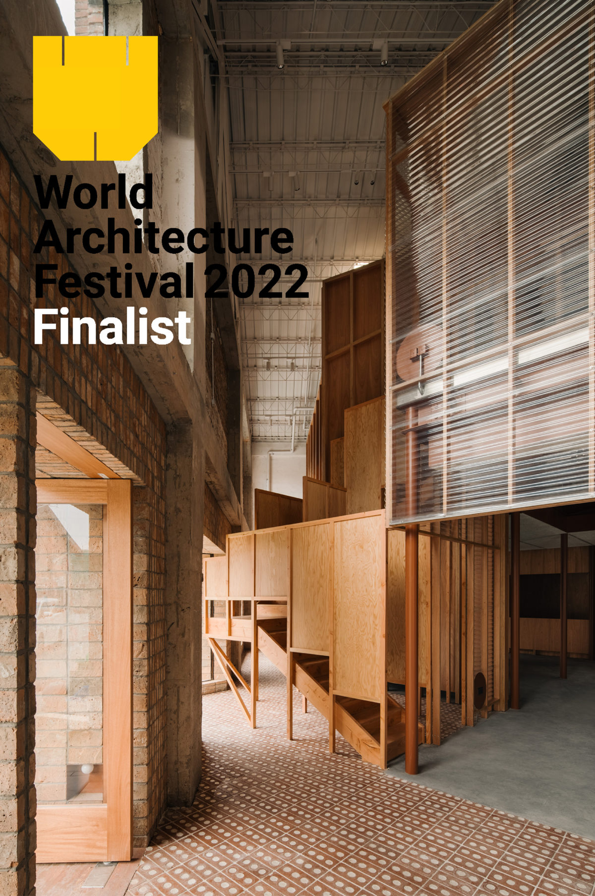 World Architecture Festival 2022